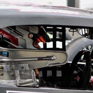 Meet your Posher, Trent